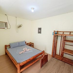 Double Room Garden View